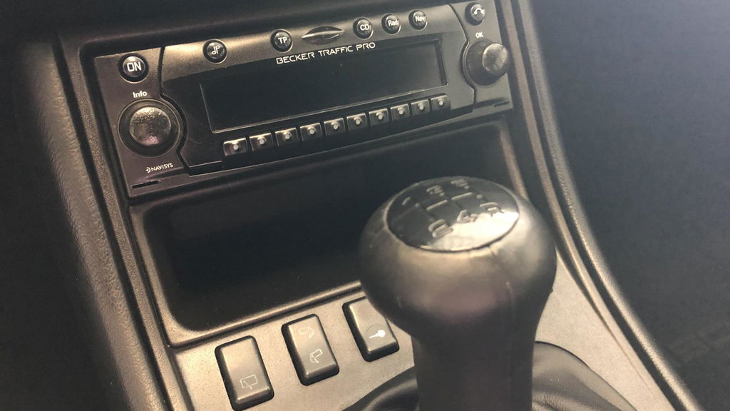 Porsche 944 Turbo Coupé