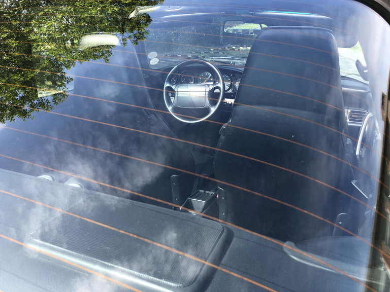 Porsche 964 Carrera 4