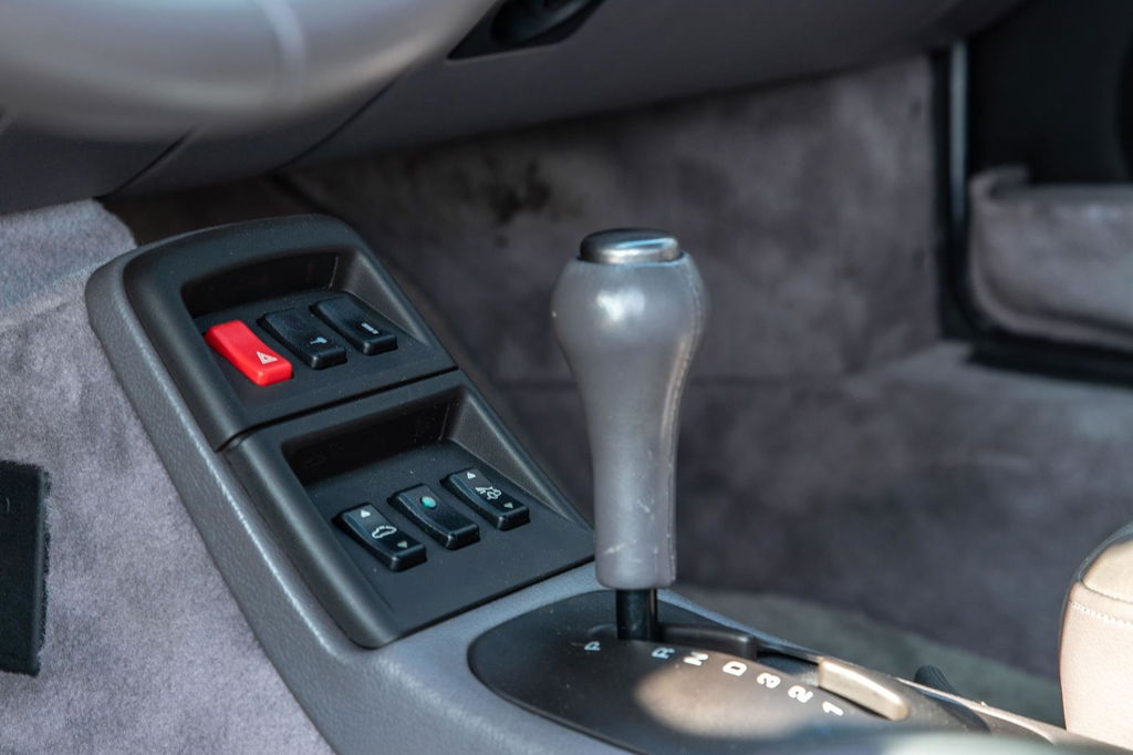 Porsche 993 Carrera S