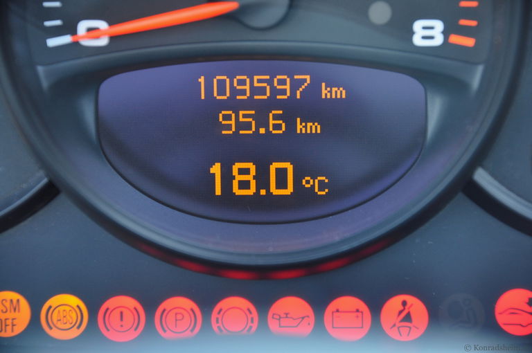 Porsche 996 Carrera 4