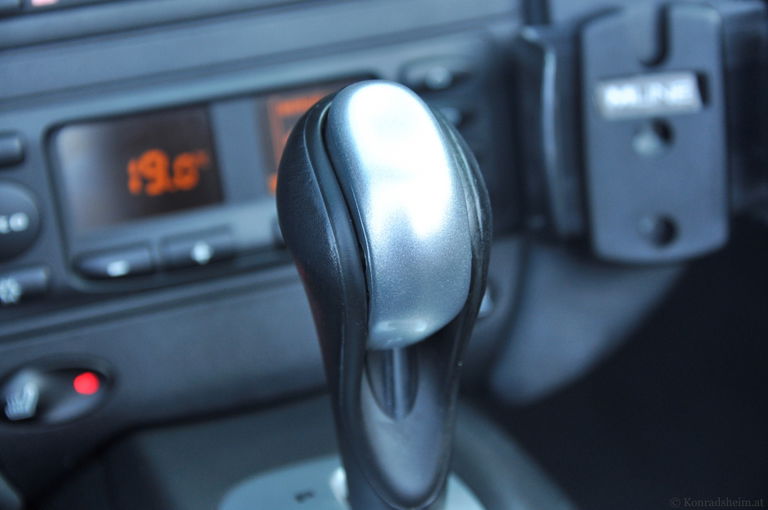 Porsche 996 Carrera 4