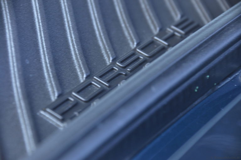 Porsche 996 Carrera 4