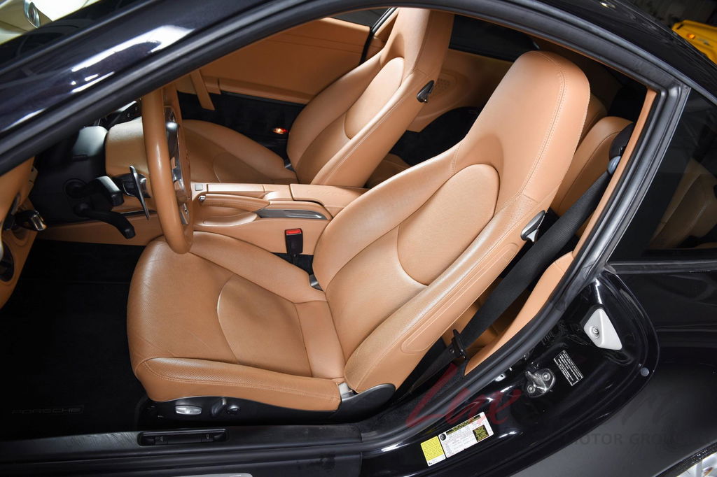 Porsche 997.2 Carrera S