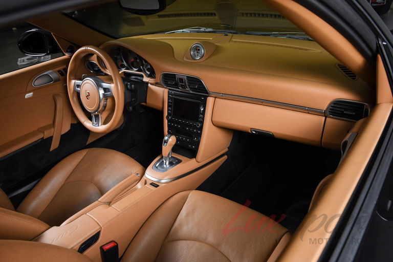 Porsche 997.2 Carrera S