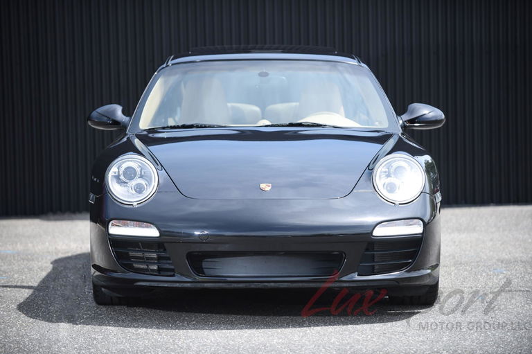 Porsche 997.2 Carrera S