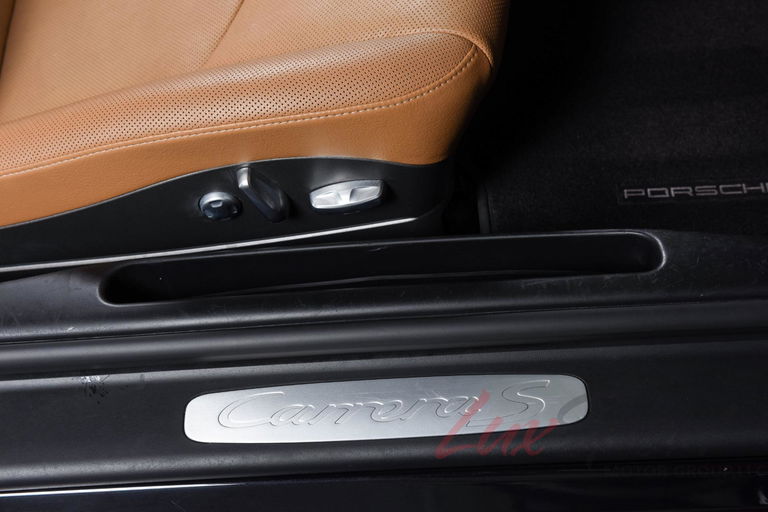 Porsche 997.2 Carrera S