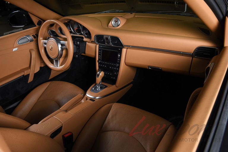 Porsche 997.2 Carrera S