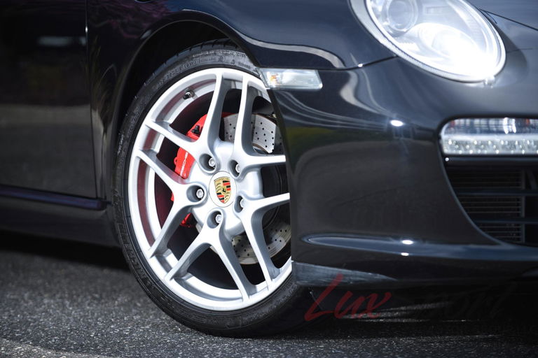 Porsche 997.2 Carrera S