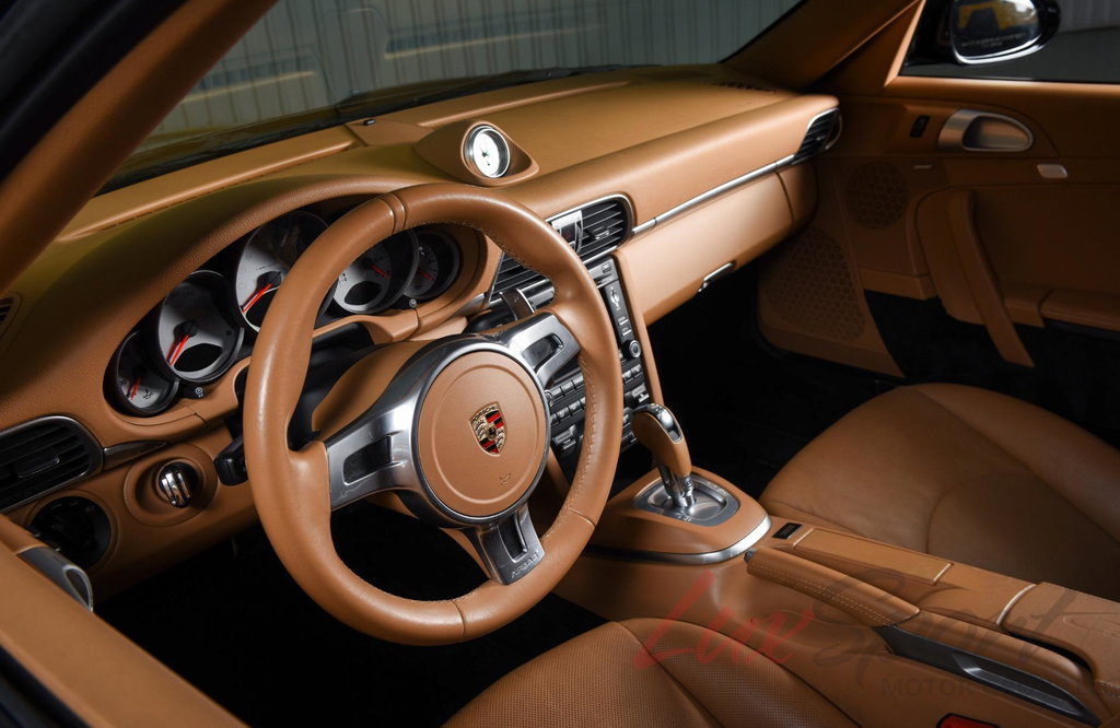 Porsche 997.2 Carrera S