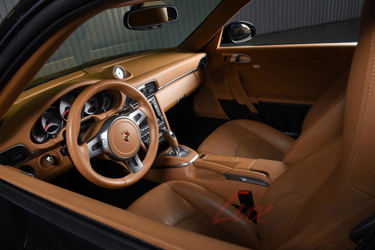 Porsche 997.2 Carrera S