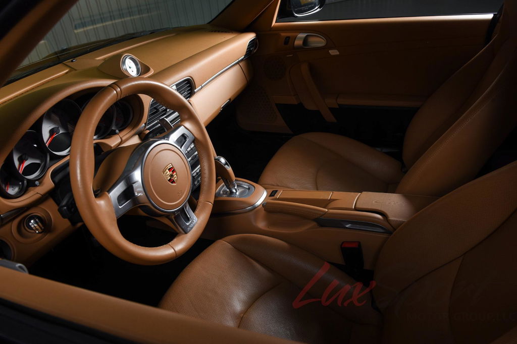 Porsche 997.2 Carrera S