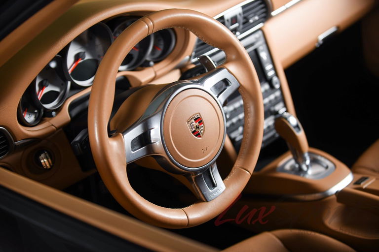 Porsche 997.2 Carrera S