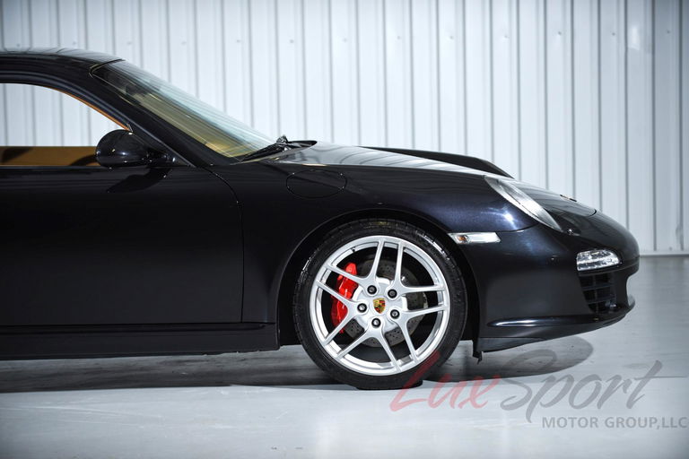 Porsche 997.2 Carrera S