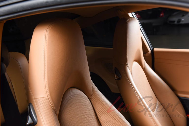 Porsche 997.2 Carrera S