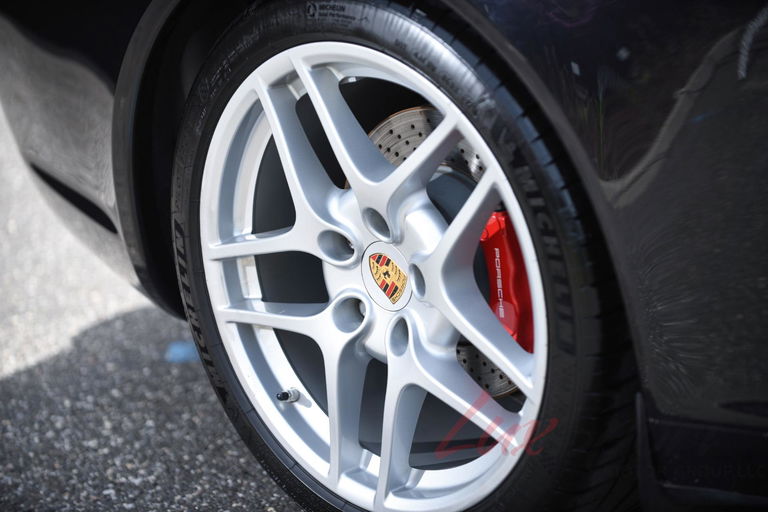 Porsche 997.2 Carrera S