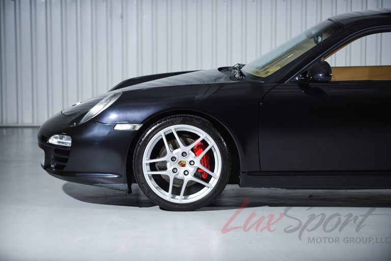 Porsche 997.2 Carrera S