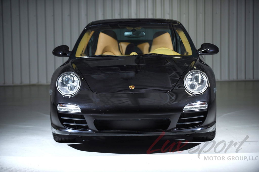 Porsche 997.2 Carrera S