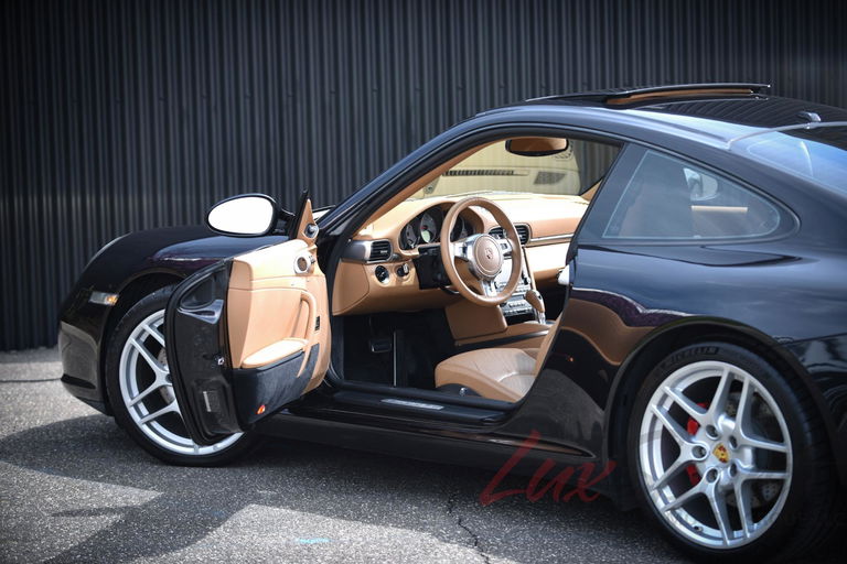 Porsche 997.2 Carrera S