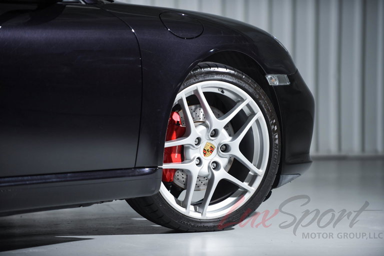 Porsche 997.2 Carrera S