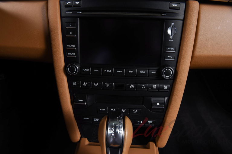 Porsche 997.2 Carrera S