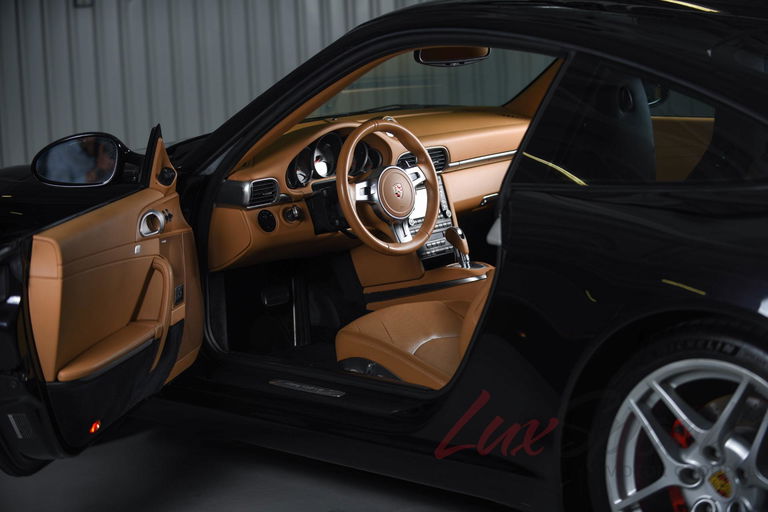 Porsche 997.2 Carrera S