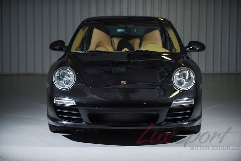 Porsche 997.2 Carrera S