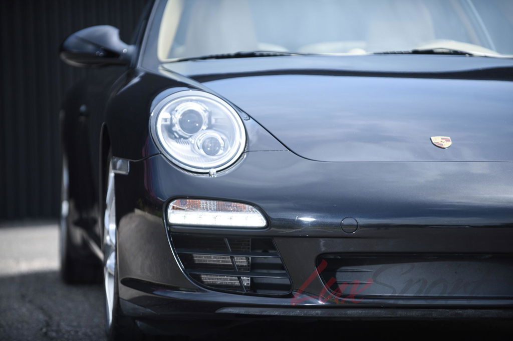 Porsche 997.2 Carrera S