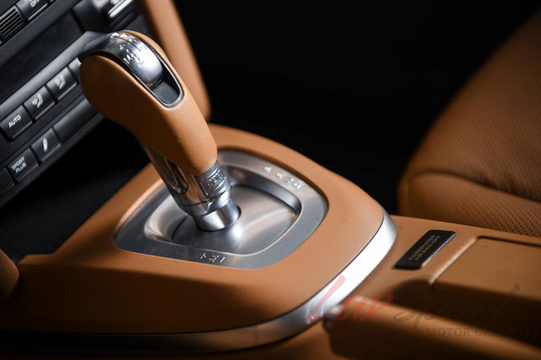 Porsche 997.2 Carrera S