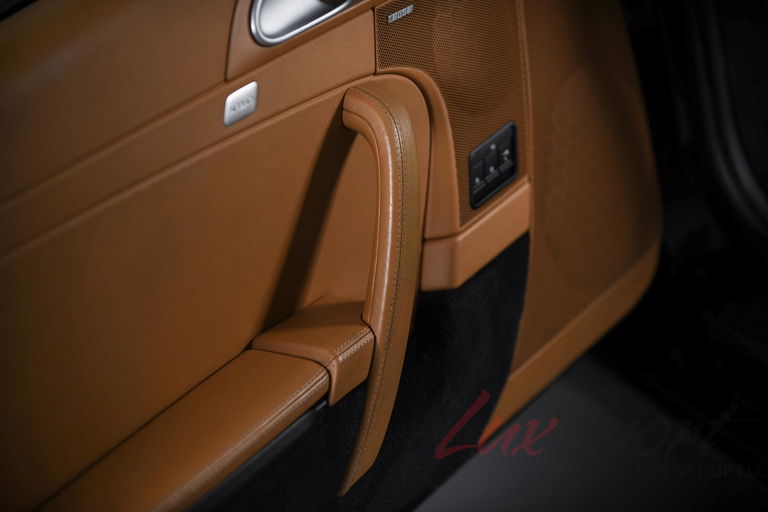 Porsche 997.2 Carrera S