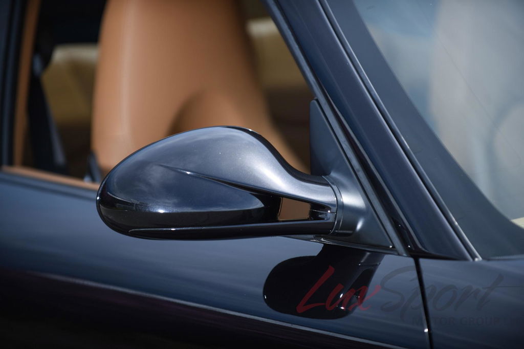 Porsche 997.2 Carrera S