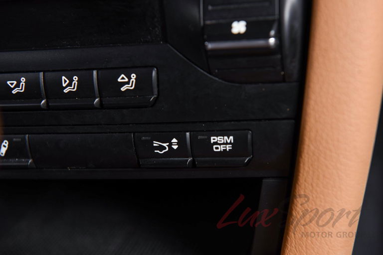 Porsche 997.2 Carrera S