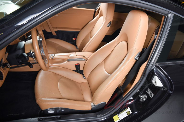 Porsche 997.2 Carrera S