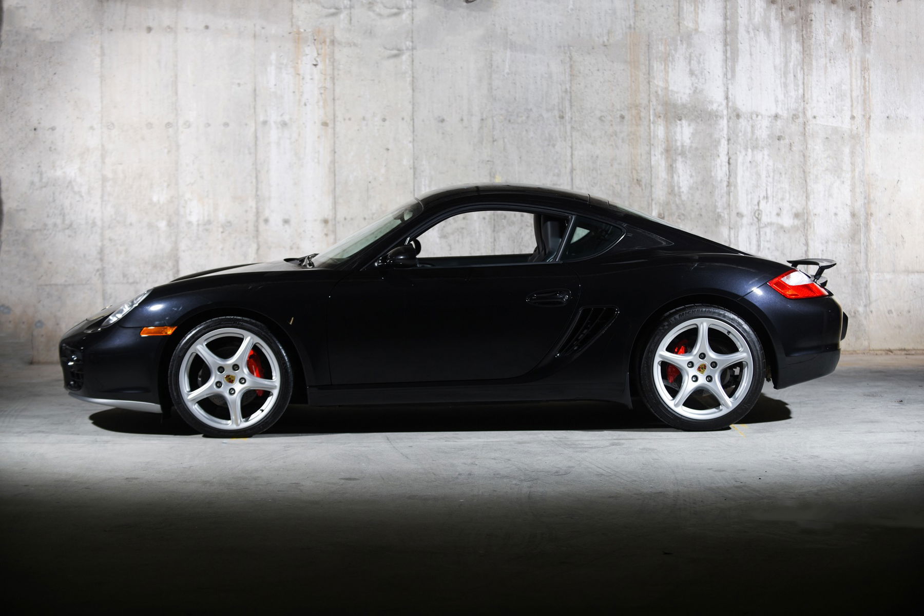 Porsche Cayman 987 - Buyer's Guide - Elferspot.com - Magazine