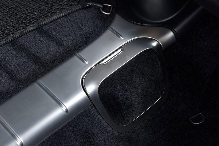 Porsche 987 Cayman S