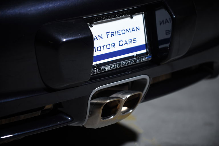 Porsche 987 Cayman S