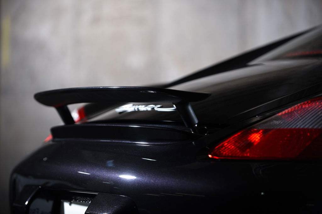 Porsche 987 Cayman S