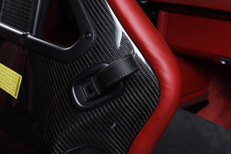 Porsche 987 Boxster Spyder