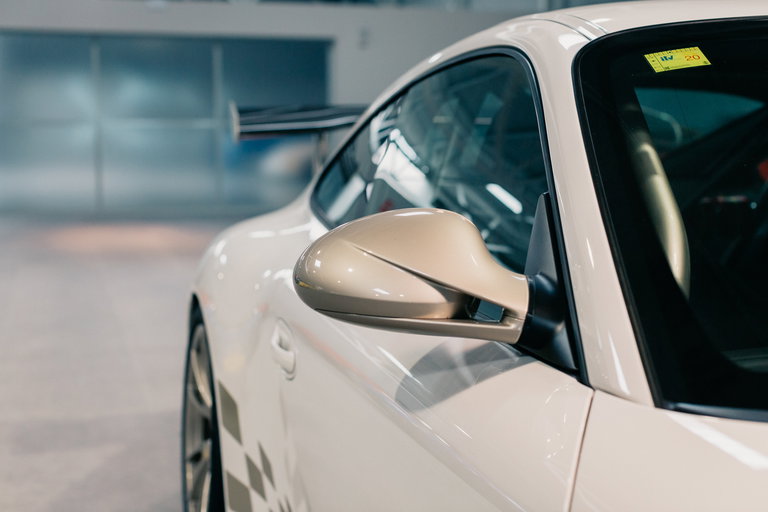 Porsche 997.2 GT3 RS