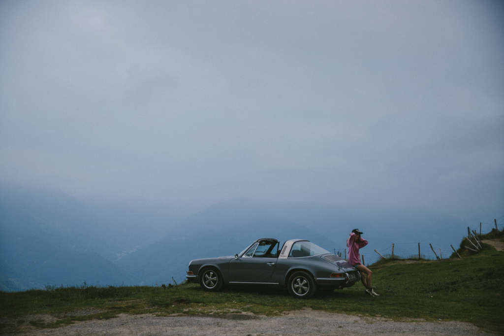 Porsche People Vince Perraud 