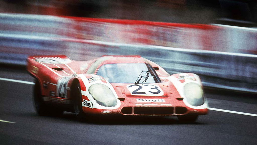 Porsche 917
