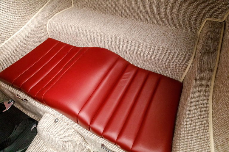 Porsche 356 A 1600 Speedster