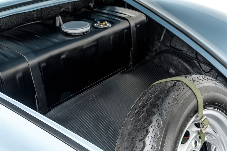 Porsche 356 A 1600 Speedster