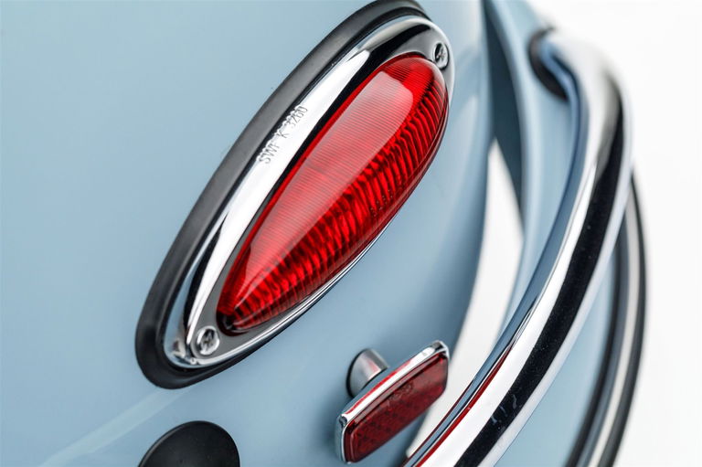 Porsche 356 A 1600 Speedster