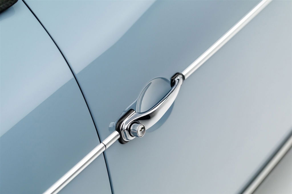 Porsche 356 A 1600 Speedster