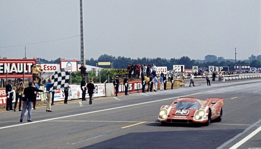 Porsche 917