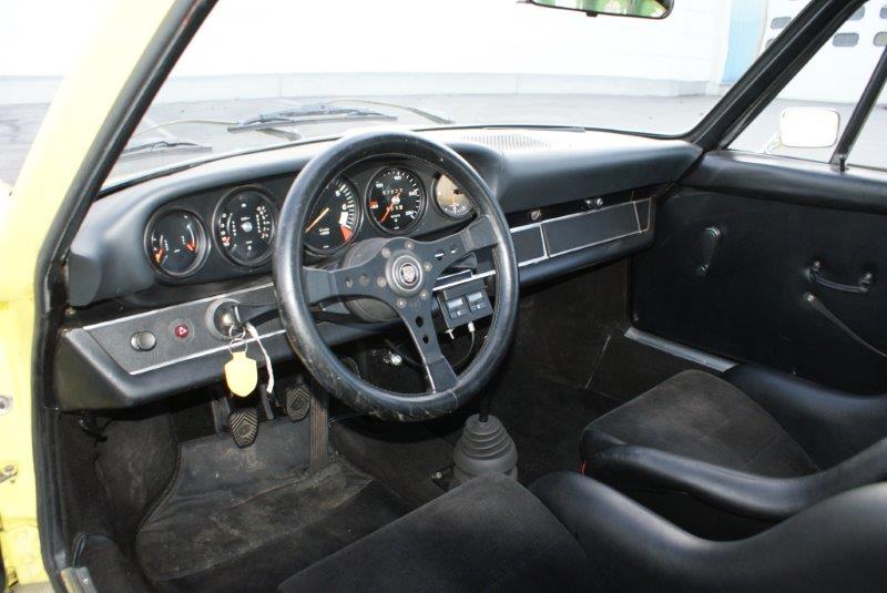 Porsche 911 Modified