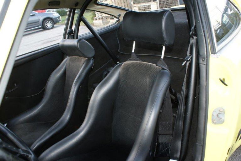 Porsche 911 Modified