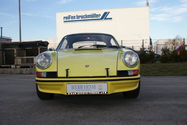 Porsche 911 Modified