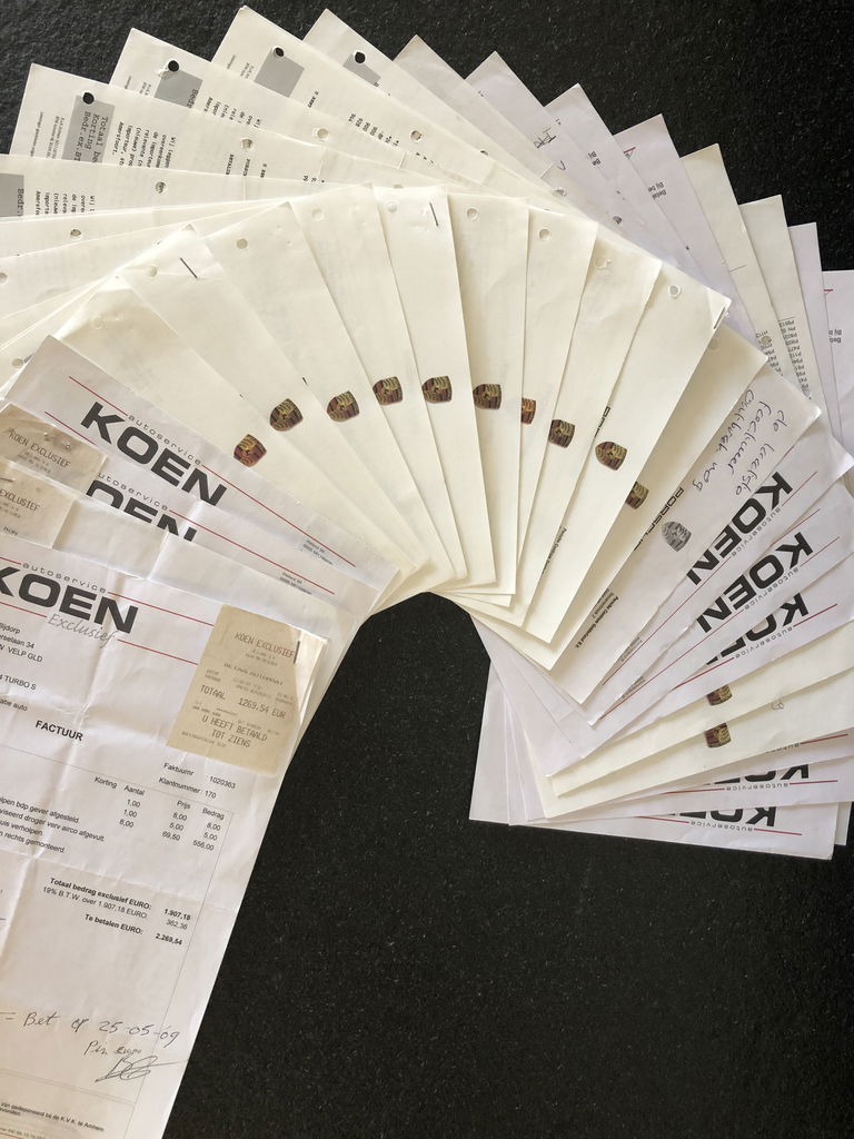 Porsche 944 Turbo Coupé