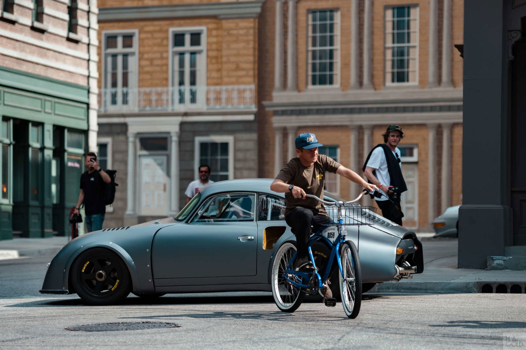 Porsche Luftgekühlt 6 Porsche Luftgekühlt 6